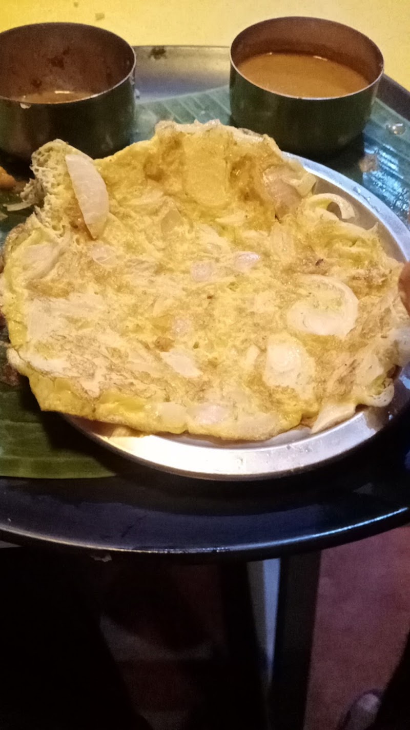 One Stop Briyani - One Stop Briyani Sathya Sai layout, Basavanna Nagar Main Rd, near kids castle school, Block A, Mahadevapura, Bengaluru, Karnataka 560048, India