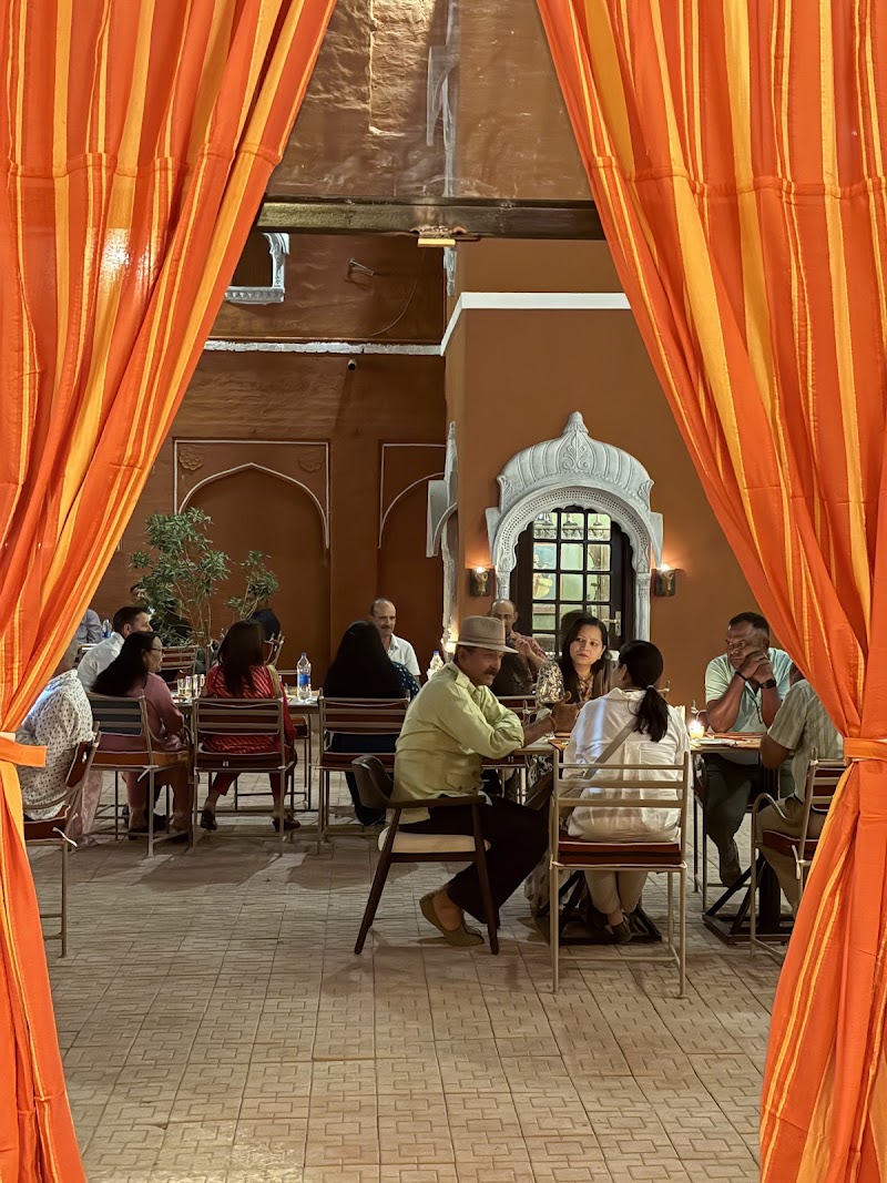 Garrison at Dera Bagseu - Garrison at Dera Bagseu, Dera Bagseu, Alakh Sagar Road, Modern Market, Bikaner, Rajasthan 334001, India