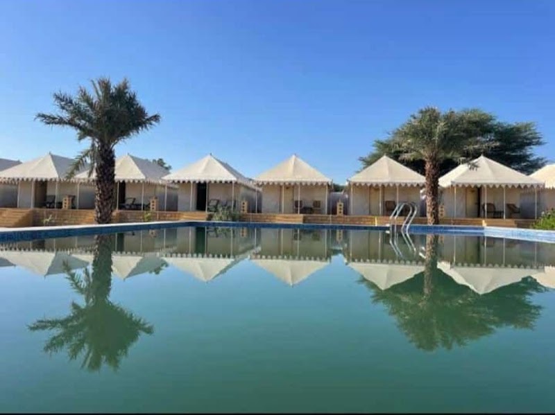 Royal Heritage Camp Resort