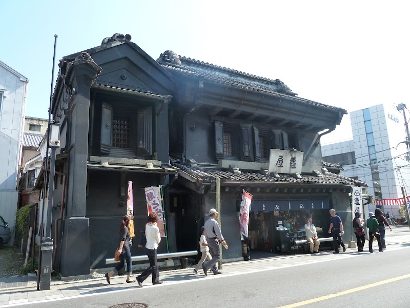 Kawagoe - Kawagoe Kawagoe, Saitama, Japan