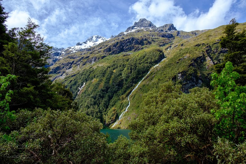 Lake Marian Track - Lake Marian Track, Southland 9679, New Zealand