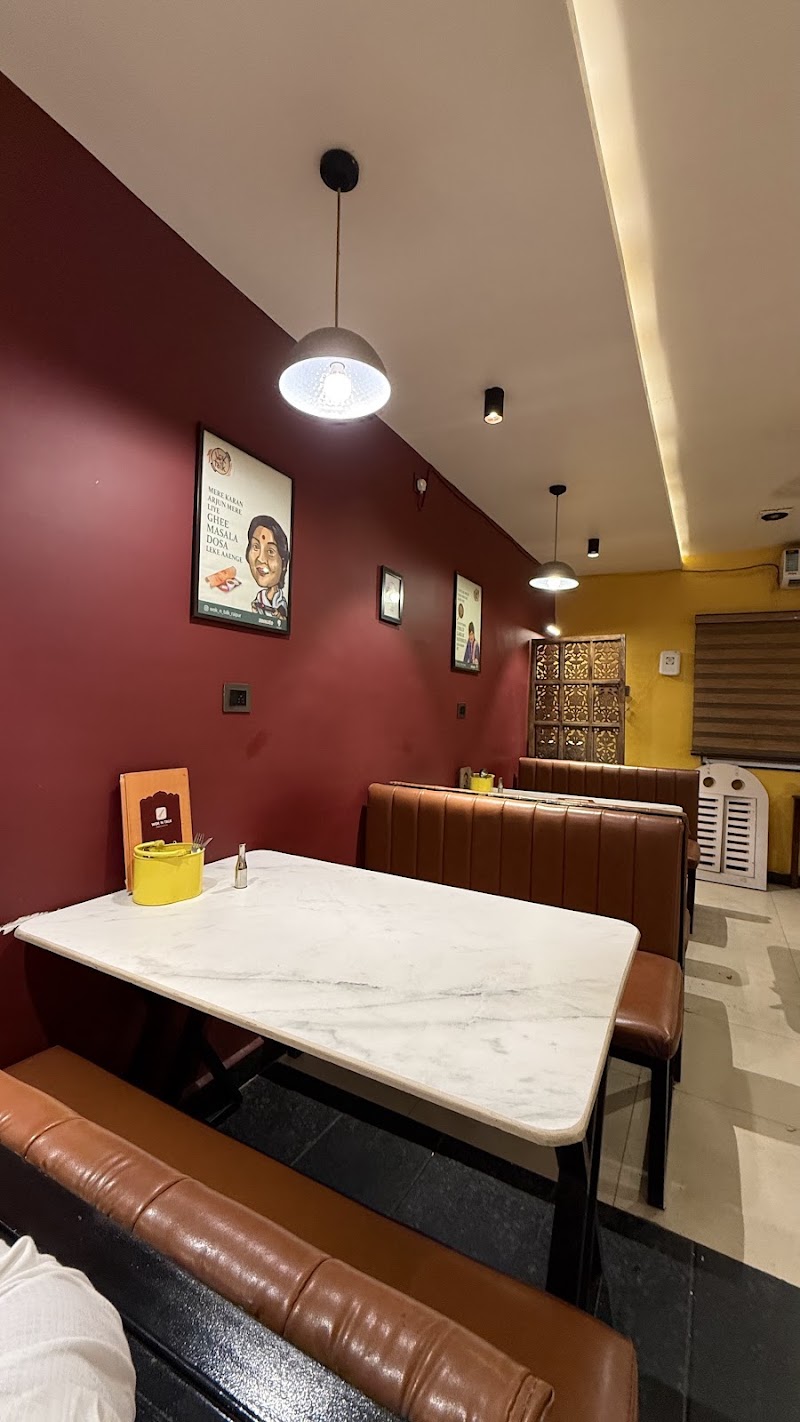 Wok n Talk Fine Dine Cafe - Wok n Talk Fine Dine Cafe, infront of IDFC FIRST BANK, Pujari Complex, Dharam Nagar, Tagore Nagar, Raipur, Mathpurena, Chhattisgarh 492001, India