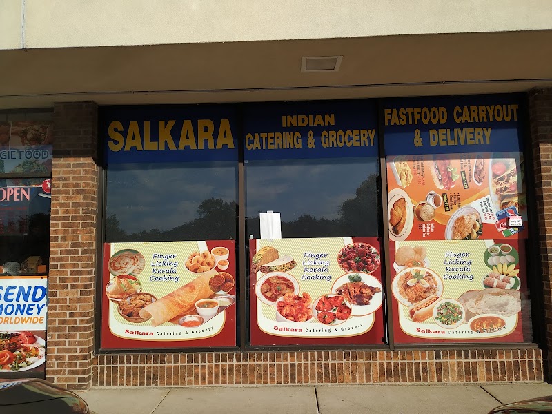 Salkara Catering and Grocery - Salkara Catering and Grocery, 592 N Pinecrest Rd, Bolingbrook, IL 60440, USA