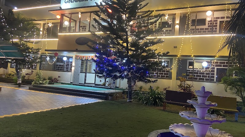 Grande Vista Tarkarli Beach Resort – Best Resort Hotel in Tarkarli - Grande Vista Tarkarli Beach Resort – Best Resort Hotel in Tarkarli WAIRI, Bandh, Tarkarli Rd, Malvan, Kalethar, Maharashtra 416606, India