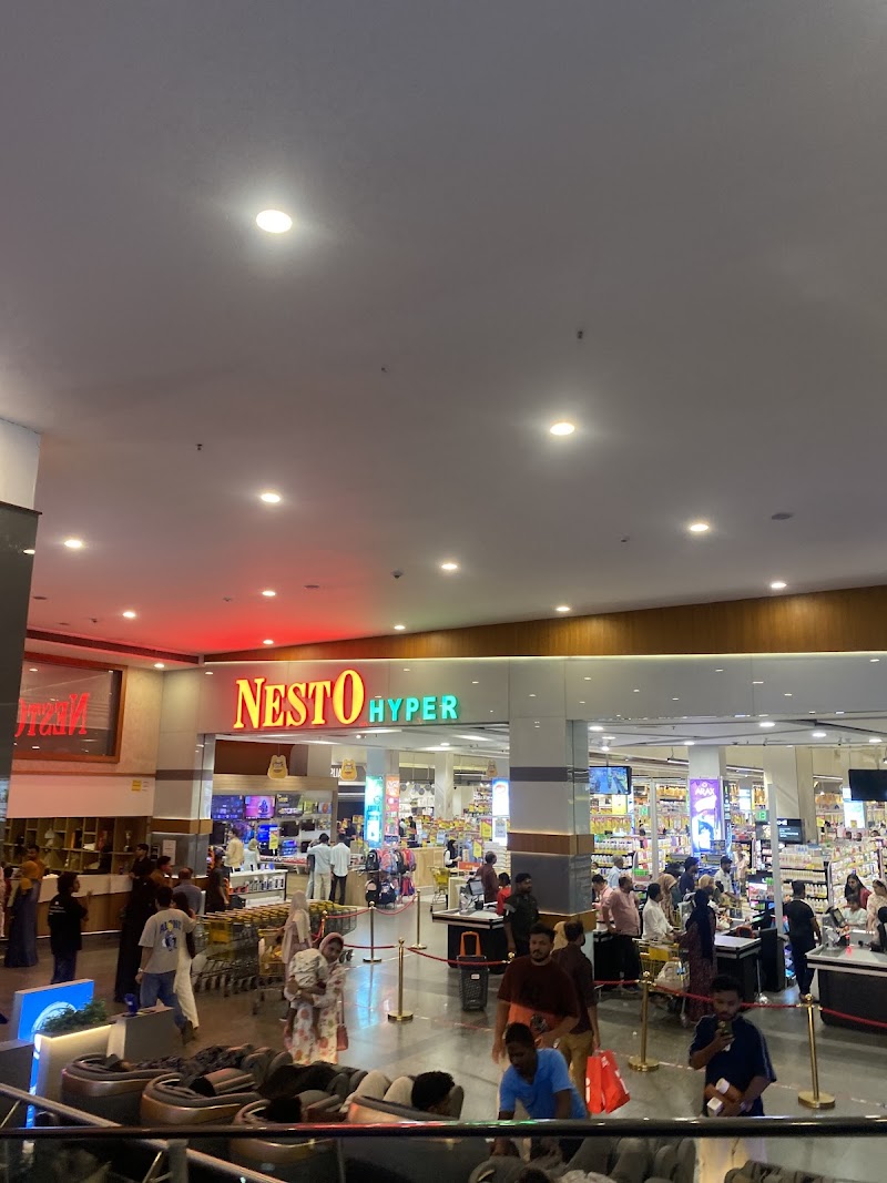 HiLITE Mall - HiLITE Mall, HILITE City, Palazhi, NH-66, Thondayad By-pass, GA College (PO, Dt, Poovangal, Kozhikode, Pantheeramkavu, Kerala 673014, India