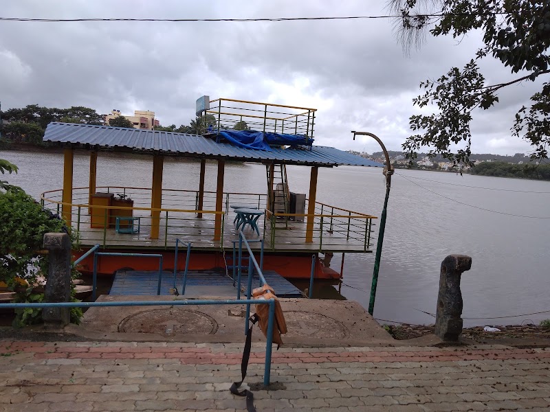 Kotekere Boating Point - Kotekere Boating Point, VG7G+94W, Shivaji Nagar, Belagavi, Karnataka 590016, India