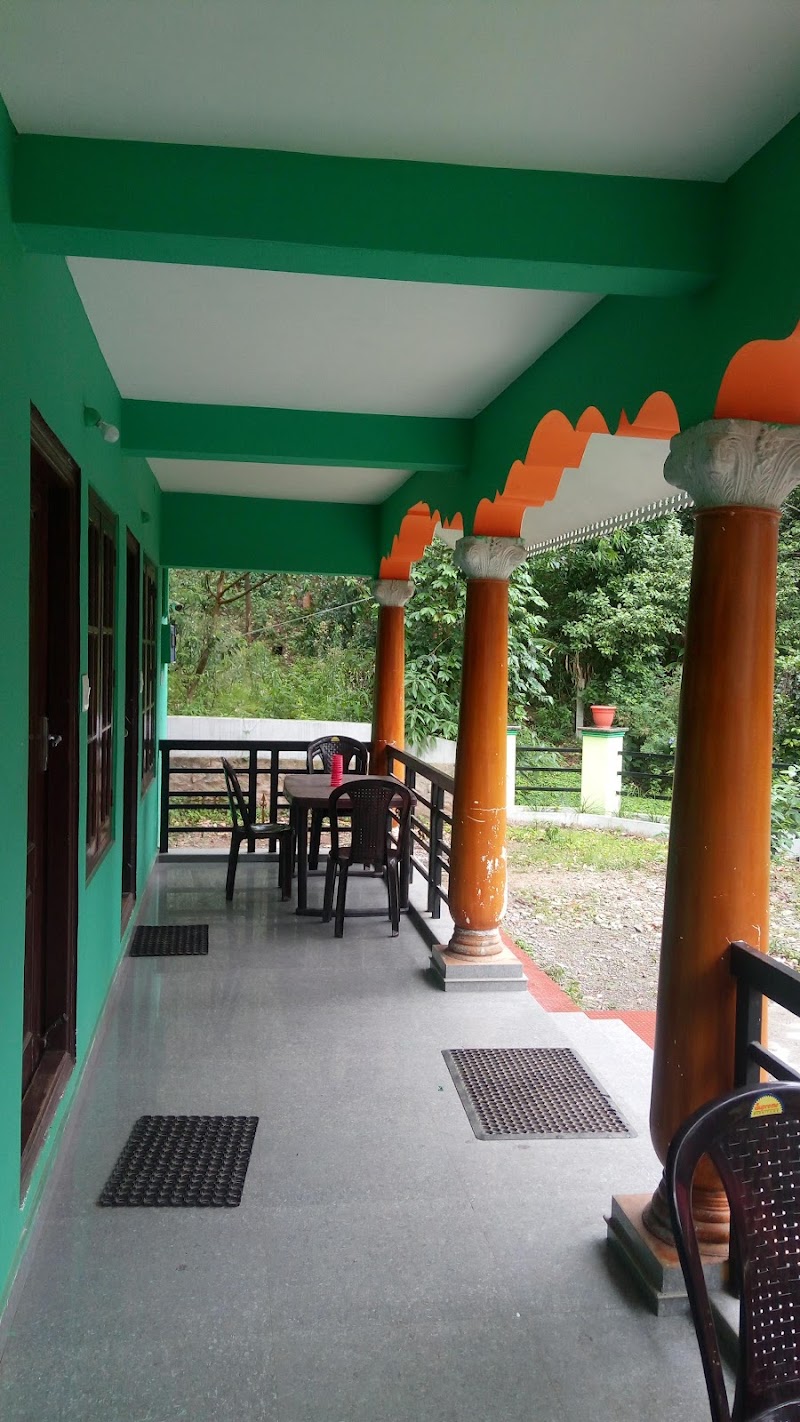 Laya Homestay - Laya Homestay, Suryanelli, Kerala 685618, India