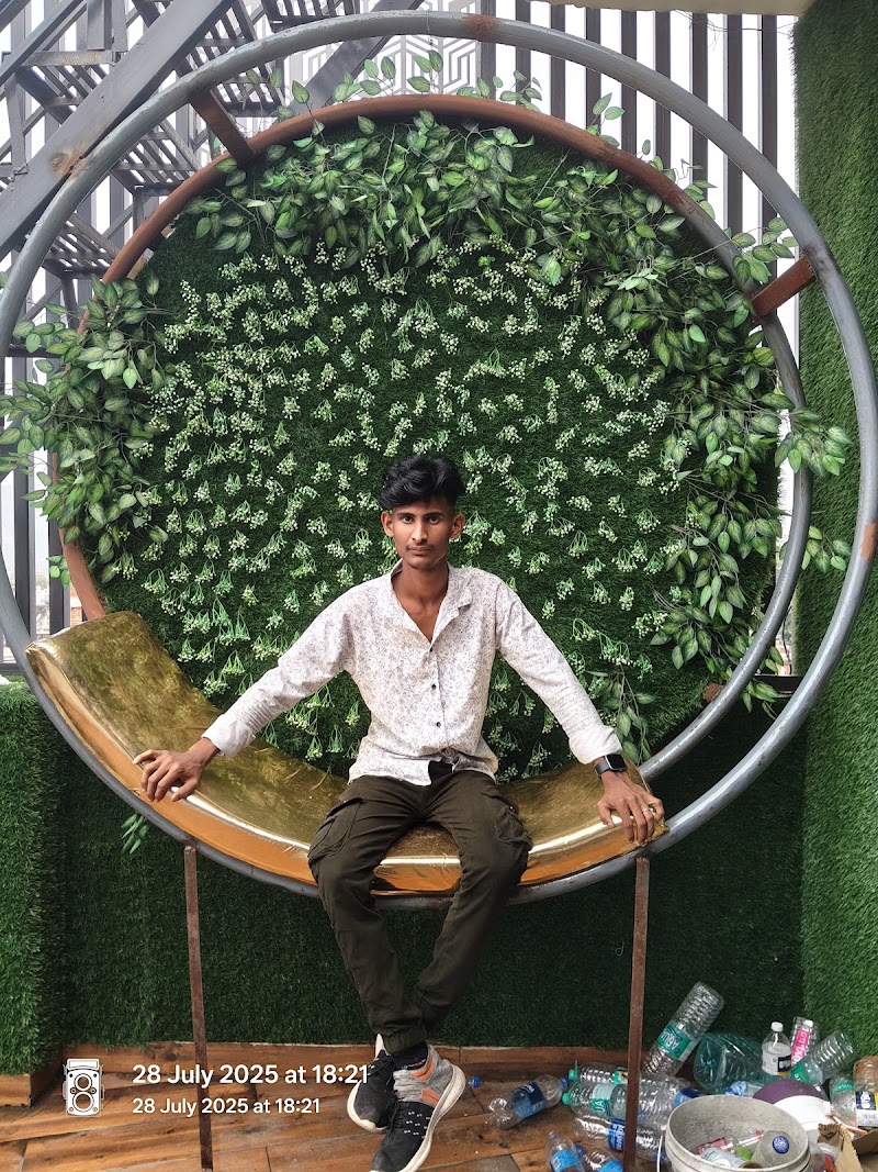 Garden of Remembrance - Garden of Remembrance, 276C+4XP, Theosophical Society, Adyar, Chennai, Tamil Nadu 600020, India