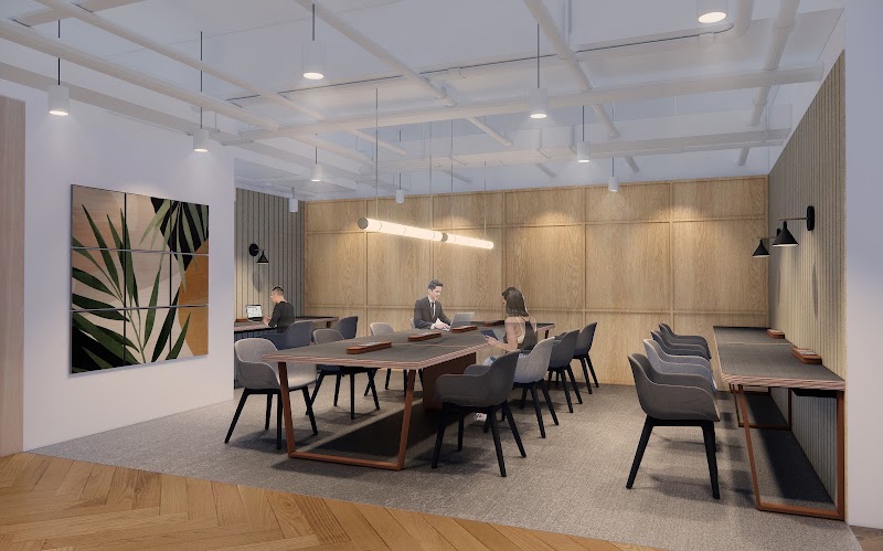 JustCo – International Plaza | Coworking & Office Space - JustCo – International Plaza | Coworking & Office Space, 10 Anson Rd, #05-01, Singapore 079903