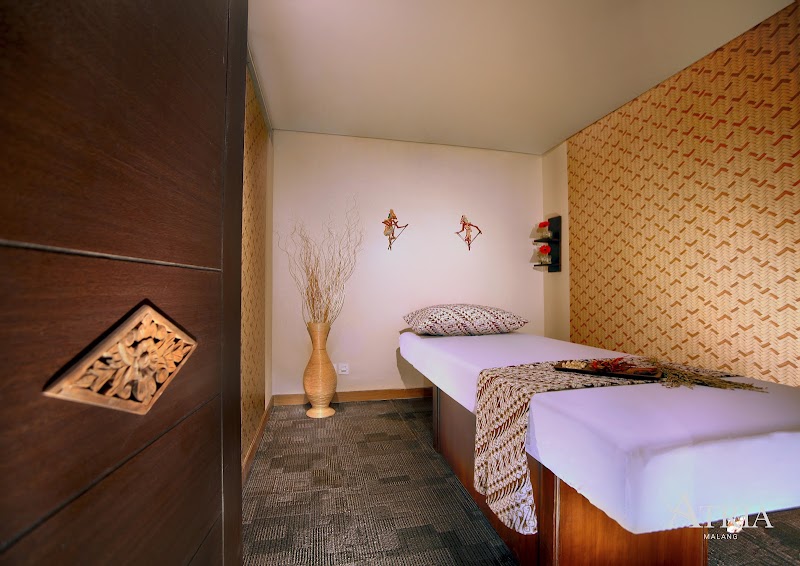 Atria Hotel Malang - Atria Hotel Malang, Jl. Letjend S. Parman No.87 - 89, Purwantoro, Kec. Blimbing, Kota Malang, Jawa Timur 65126, Indonesia
