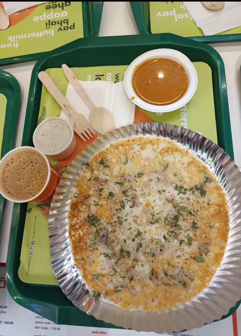 Wadeshwar Bhuvan - Wadeshwar Bhuvan Laxmi Society, Model Colony, Shivajinagar, Pune, Maharashtra 411016, India