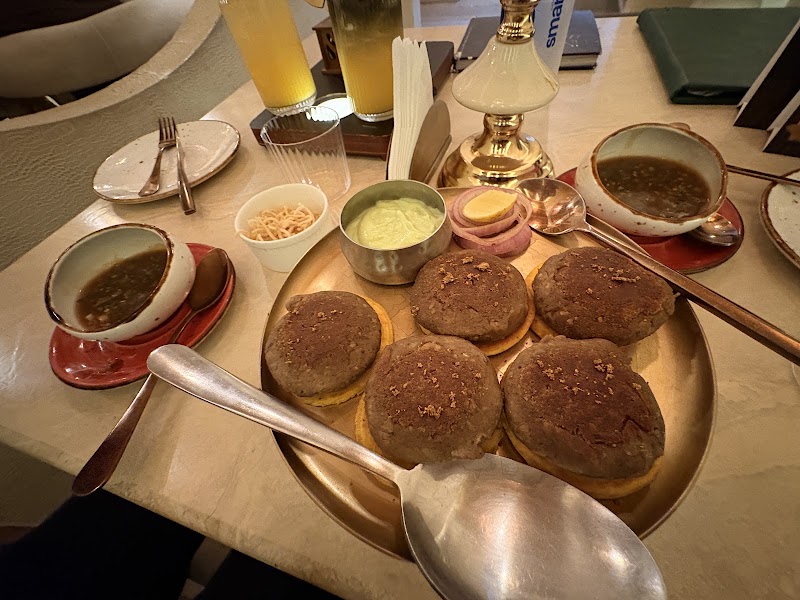 Casa Artesa | Amritsar - Casa Artesa | Amritsar Club Lane, Airport Rd, Palm Grove, Heir, Amritsar, Punjab 143101, India