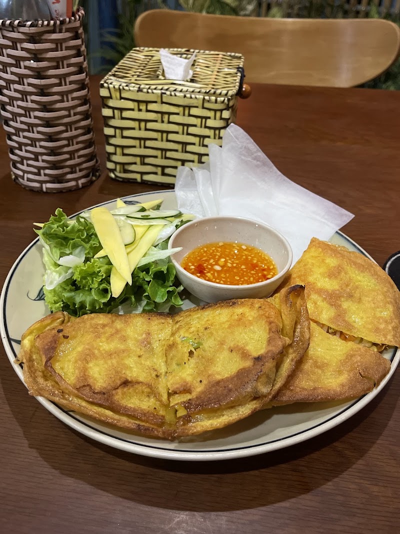 My An Restaurant - My An Restaurant 292 Cửa Đại, Hội An Đông, Đà Nẵng 560000, Vietnam