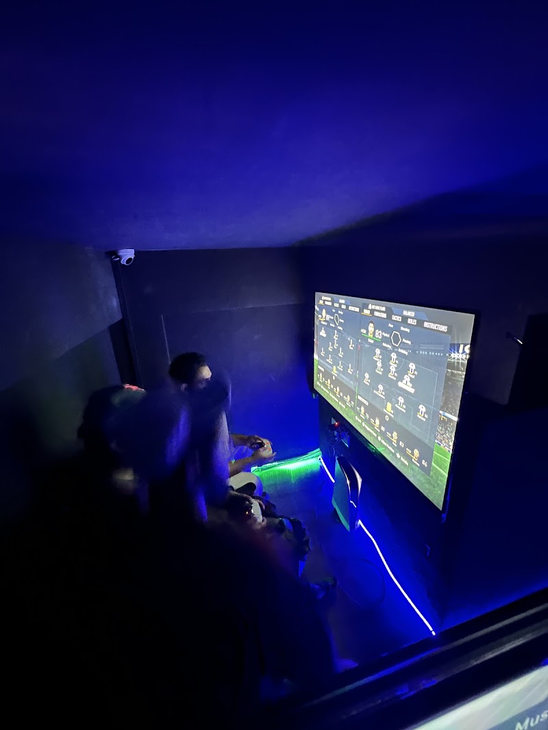 Console - PlayStation & PC Gaming - Console - PlayStation & PC Gaming Shop no 125, 1st Floor, Galleria Shopping Mall, Hiranandani Gardens, Panchkutir Ganesh Nagar, Powai, Mumbai, Maharashtra 400076, India