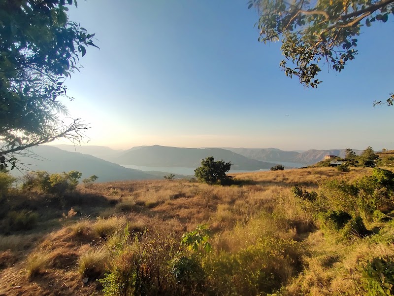 Singing Point, Panchgani - Singing Point, Panchgani WRM3+CXF, Dhandeghar, Panchgani, Maharashtra 412805, India