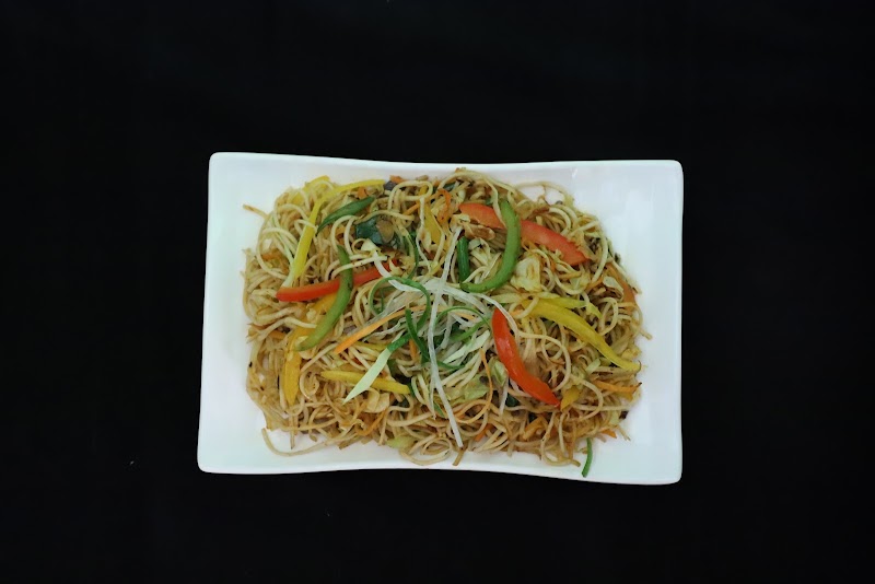 Roy's Kitchen - Roy's Kitchen, 7th Cross Road, #569, 4, 24th Main Rd, Agara Village, 1st Sector, HSR Layout, Bengaluru, Karnataka 560102, India