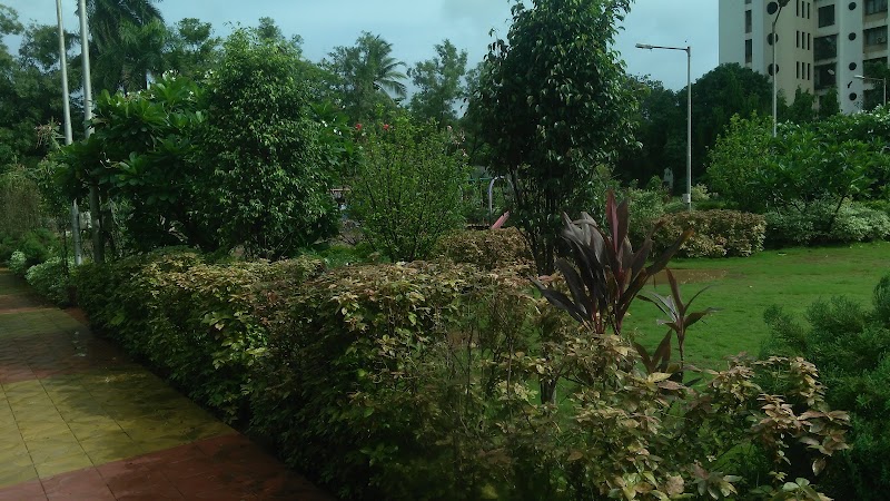 BMC Park - BMC Park Wing D, Lal Bahadur Shastri Marg, एमएमआरडीए कॉलनी, आंबेडकर नगर, कंजूरमार्ग वेस्ट, भांडुप पश्चिम, मुंबई, महाराष्ट्र 400078, India