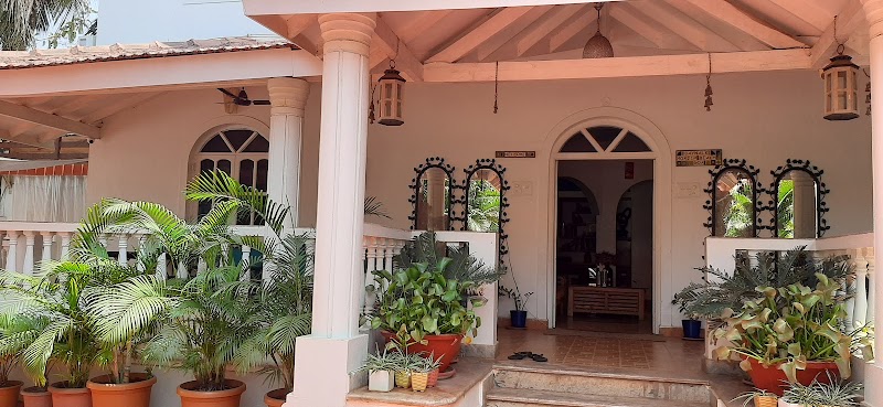 Hippy Market - Hippy Market, MPP6+58P, Querim–Arambol–Agarwada Rd, Arambol, Goa 403524, India