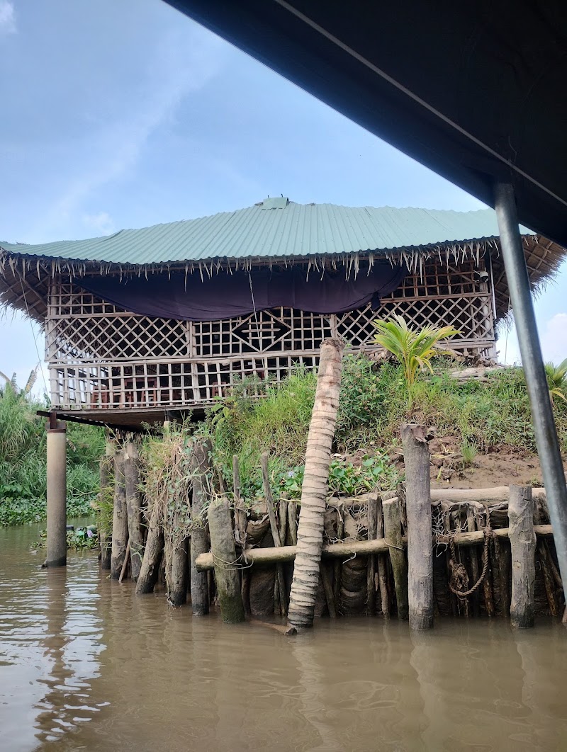 Can Tho Tours - Can Tho Tours, 1 Đường Châu Văn Liêm, Ninh Kiều, Cần Thơ 94000, Vietnam