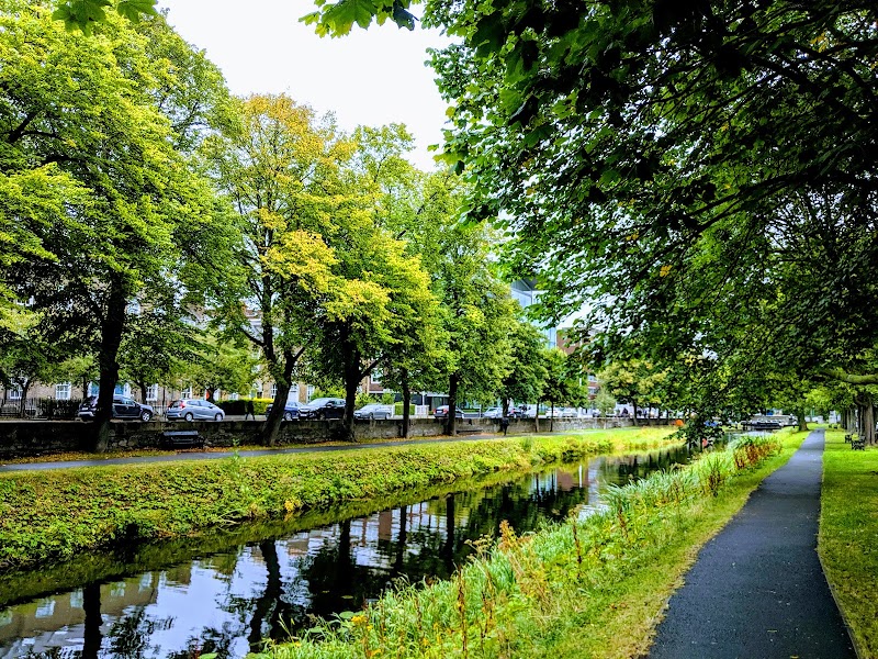 Fitzwilliam Square - Fitzwilliam Square, 2 Fitzwilliam Pl, Dublin, D02 K227, Ireland