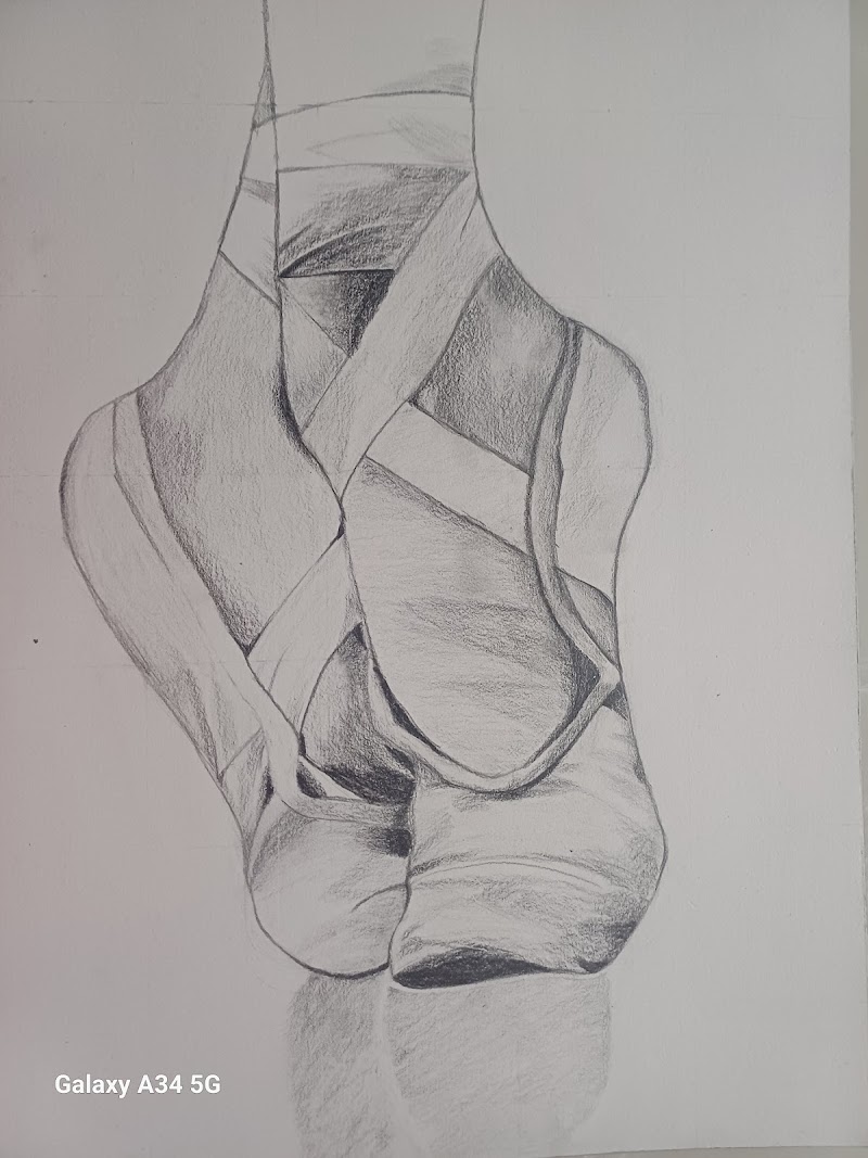 Jagrati Dance & Drawing painting classes - Jagrati Dance & Drawing painting classes TULIP VIOLET, Tulip Violet Society, Gurugram, Haryana 122101, India