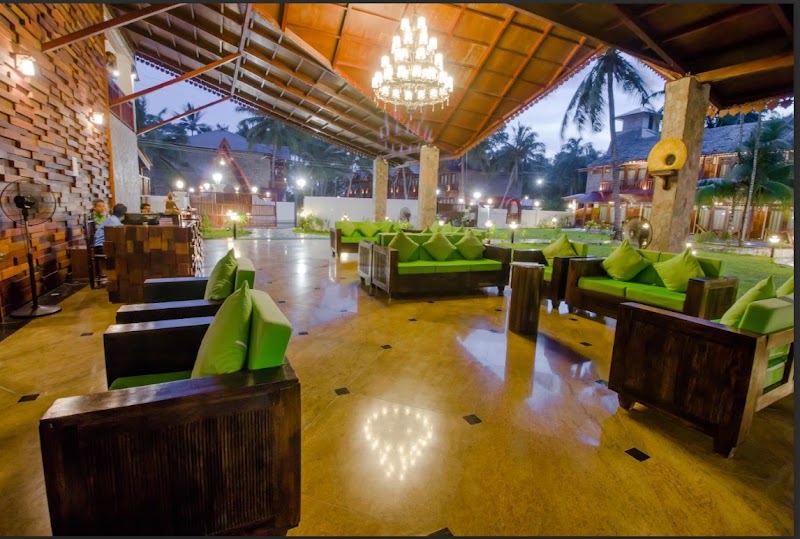 Symphony Summer Sands, Neil Island - Symphony Summer Sands, Neil Island Ram Nagar Beach, Neil Island, Ram Nagar, Andaman and Nicobar Islands 744104, India