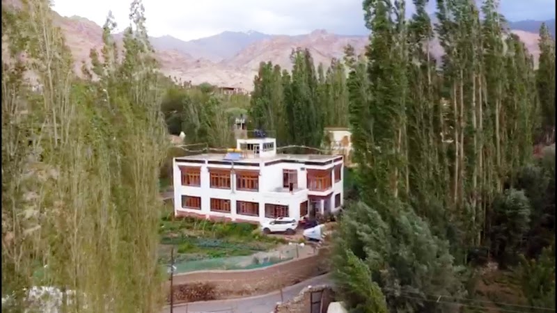 Sponbo Guest House - Sponbo Guest House Sponbo Sankar, Leh, 194101