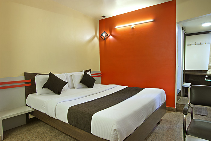 Mannars Residency - Mannars Residency, 1459, Opposite More Mega Store, Near Railway Station, Narayan Shastry Road, Devaraja Mohalla, Shivarampet, Mysuru, Karnataka 570001, India
