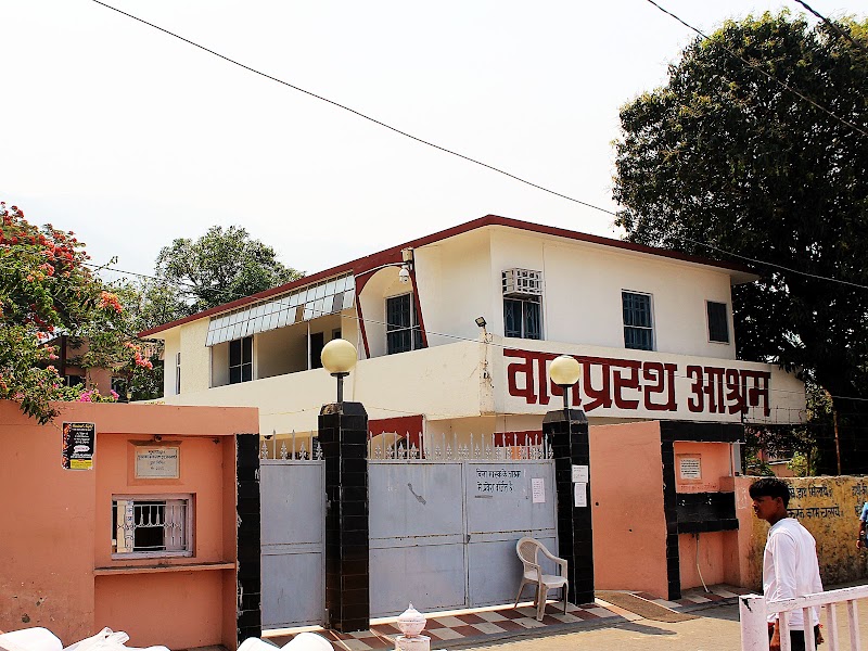 Baba Kali Kamali vanprasth Aashram - Baba Kali Kamali vanprasth Aashram Swarg Ashram, Rishikesh, Uttarakhand 249304, India