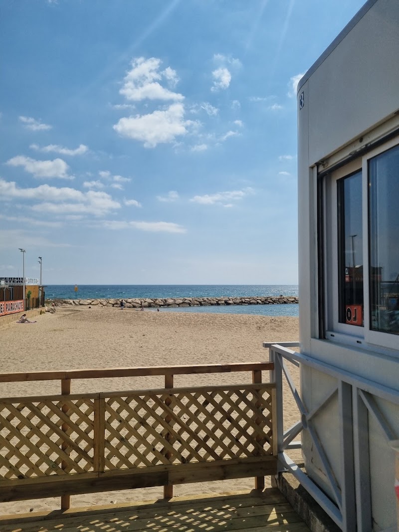 Plage du Sable d'Or - Plage du Sable d'Or Av. du Général de Gaulle, 06210 Mandelieu-la-Napoule, France