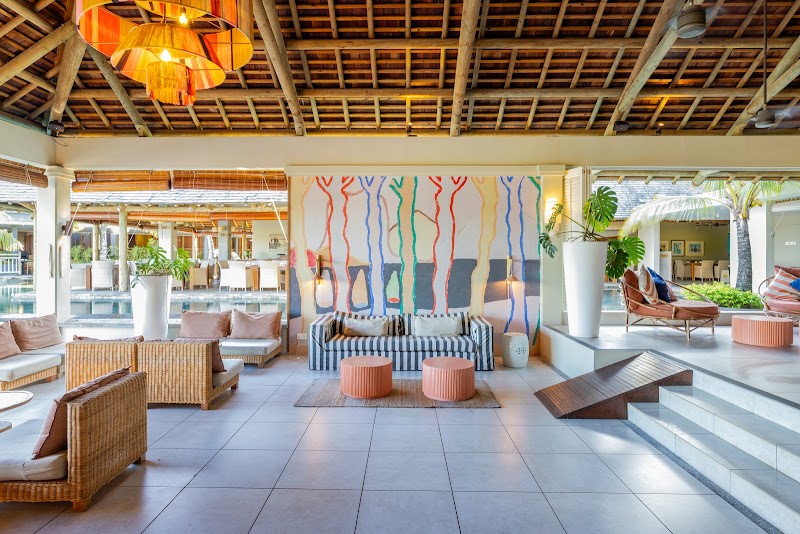 Zilwa Attitude Hotel - Zilwa Attitude Hotel, Royal Road, Calodyne 742CU001, Mauritius