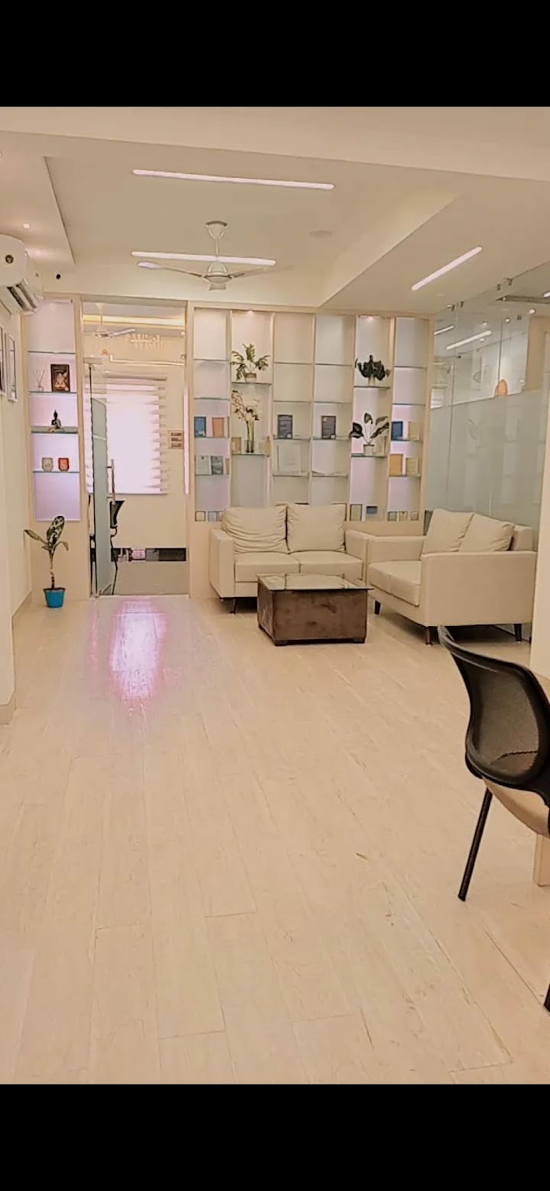 PH Wellness Pranic Healing Center Raipur - PH Wellness Pranic Healing Center Raipur, Sector 1, Jagriti Nagar, Devendra Nagar, Raipur, Chhattisgarh 492004, India