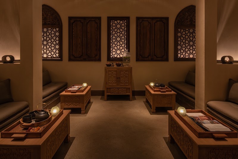 The Chedi Al Bait, Sharjah - The Chedi Al Bait, Sharjah, Heart of Sharjah - 79 Corniche St - Al Shiokh - Hay Al Gharb - Sharjah - United Arab Emirates