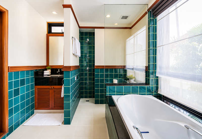 4-BR Laguna Links Pool Villa on S.A.L.E. - 4-BR Laguna Links Pool Villa on S.A.L.E., LAGUNA LINKS PROJECT HOUSE NO, 59, CHERNGTALAY, 7 Bang Tao Beach, ตำบลเชิงทะเล อำเภอถลาง ภูเก็ต 83110, Thailand