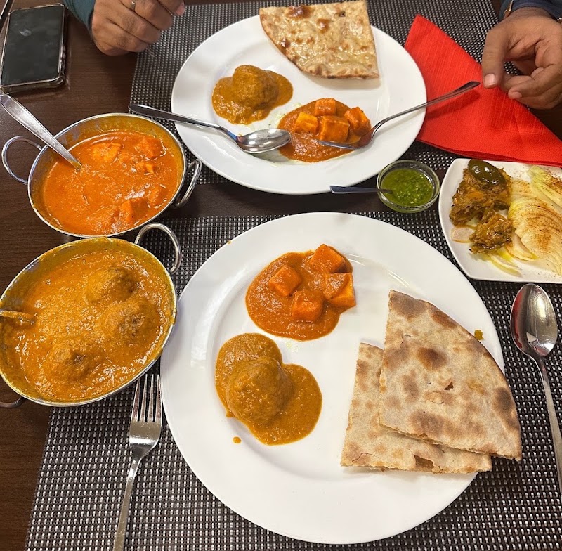 Indian Restaurant Luzern - Indian Restaurant Luzern Obergrundstrasse 73, 6003 Luzern, Switzerland