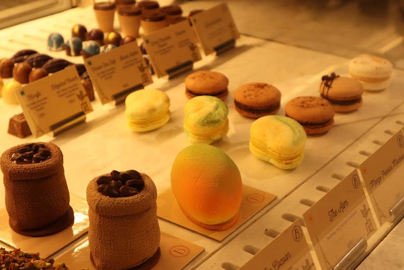 Batter Bar - Batter Bar SCO 183, Sector 7-C, Sector 7, Chandigarh, 160019, India