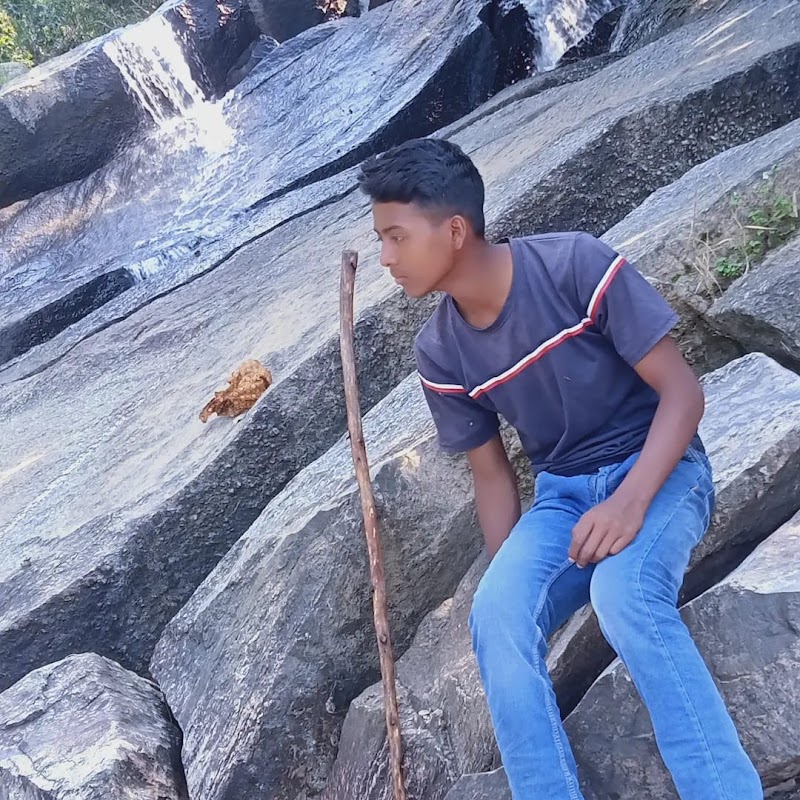 Jhilli Chattan Water Fall - Jhilli Chattan Water Fall C6J6+RJ2, Karkat, Jharkhand 822119, India