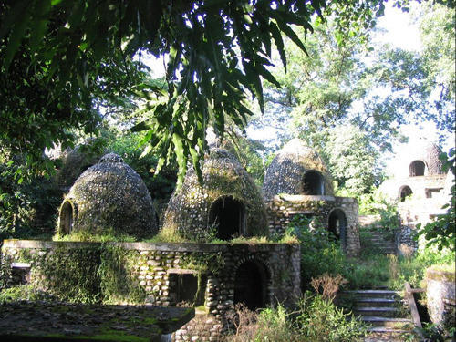 Omkarananda Ashram Himalayas - Omkarananda Ashram Himalayas Swami Omkarananda Saraswati Rd, Ganga Vatika, Rishikesh, Uttarakhand 249192, India