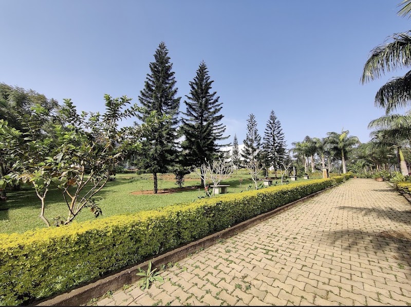 Govt. Botanical Garden - Yercaud - Govt. Botanical Garden - Yercaud 30/68, Ondikadai, Salem - Yercaud Ghat Road, Yercaud, Tamil Nadu 636602, India