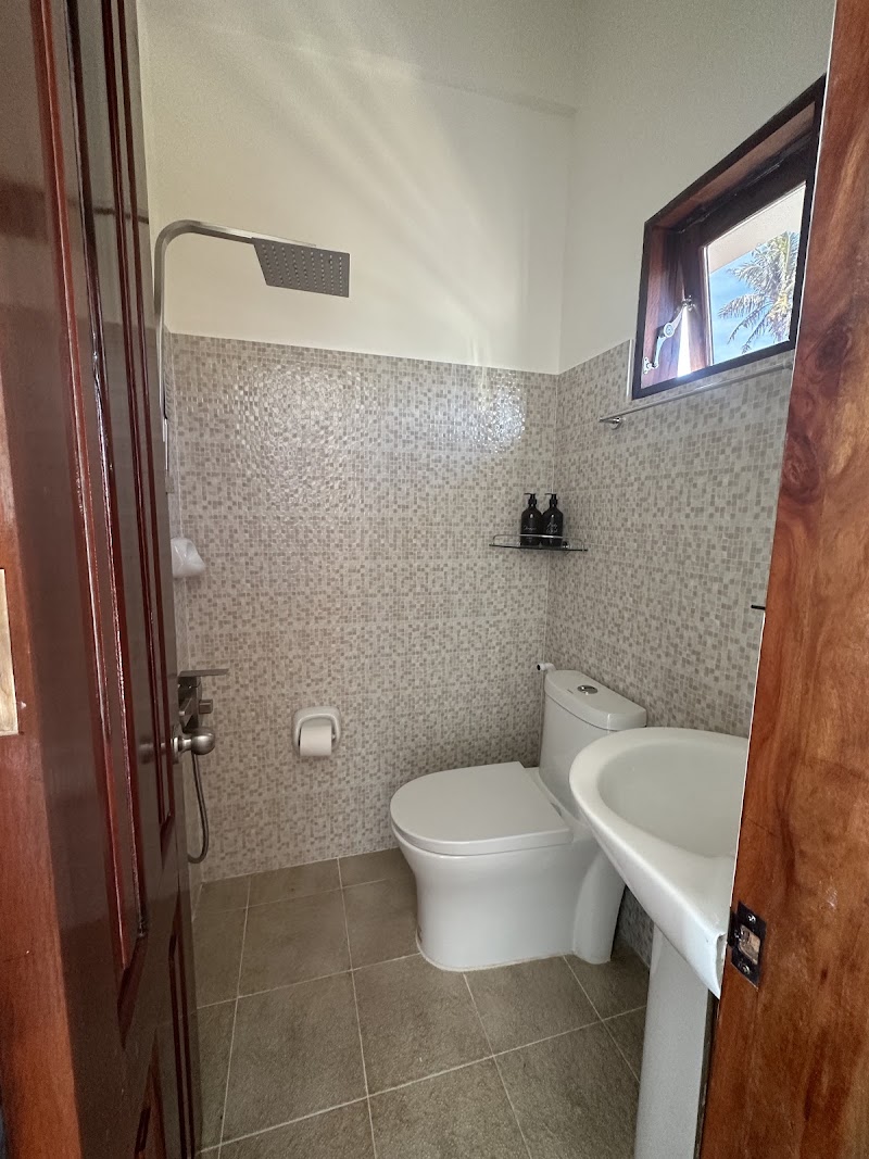 Haven Suites Siargao - Haven Suites Siargao Poblacion V (Purok V), General Luna, 8419 Surigao del Norte, Philippines