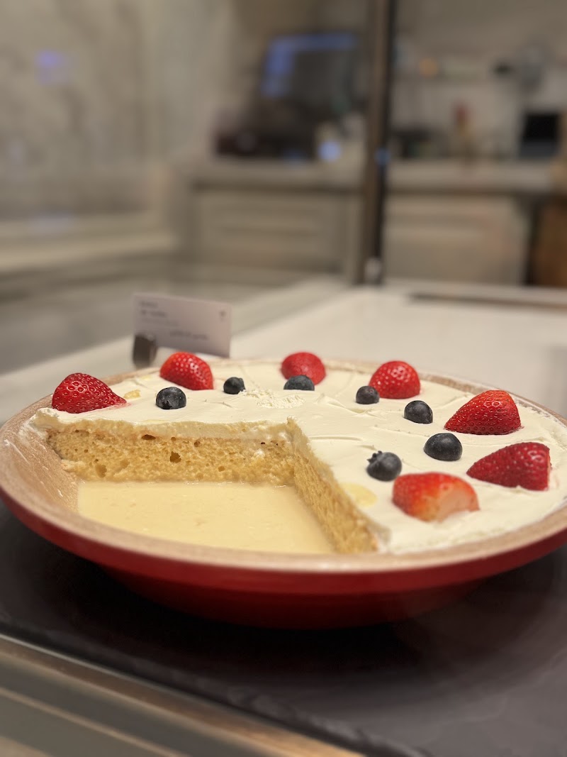 L'ETO - L'ETO, Dubai Dubai Hills Mall - Umm Suqeim street 999 Dubai Hills Mall, level 1 - حدائق الشيخ محمد بن راشد - دبي - United Arab Emirates