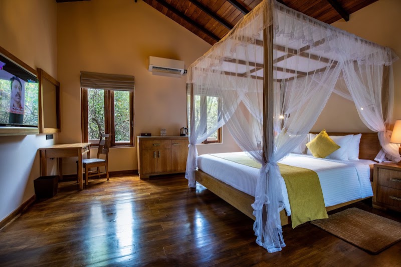 Sigiriya Forest Edge By Marino Leisure - Sigiriya Forest Edge By Marino Leisure Idigaswewa, Sigiriya 21120, Sri Lanka