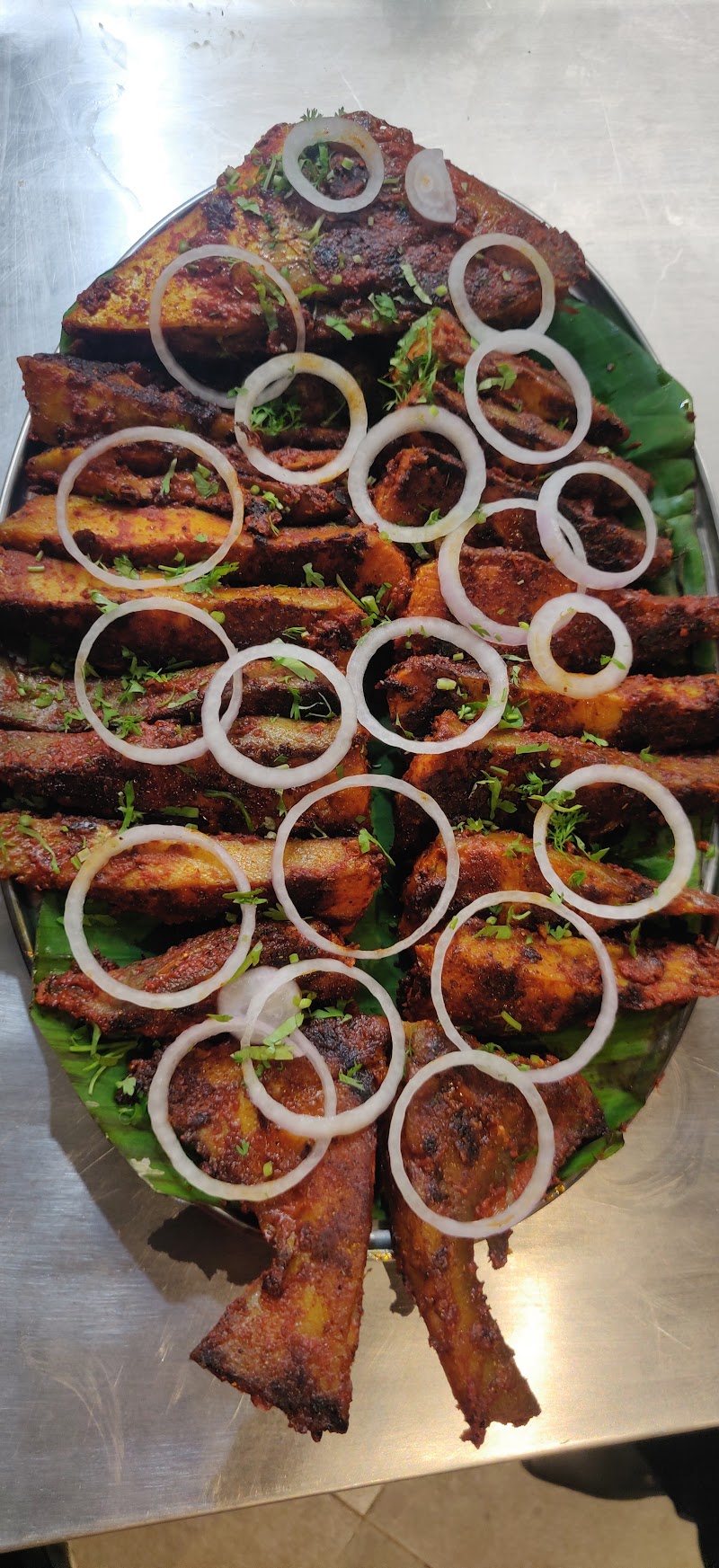 Konkan Swad Gomantak Food Jogeshwari West - Konkan Swad Gomantak Food Jogeshwari West, Behram Baug, Jogeshwari West, Mumbai, Maharashtra 400102, India