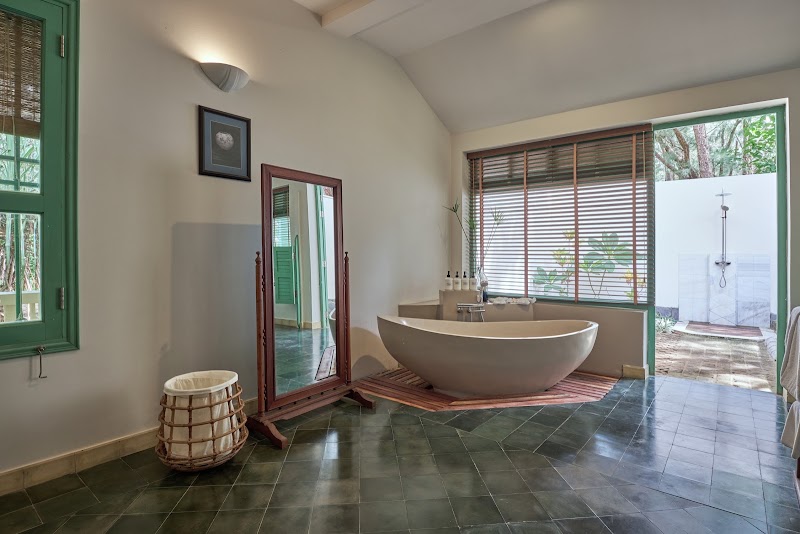 Poulo Condor Boutique Resort & Spa - Poulo Condor Boutique Resort & Spa, PJ7P+M7, Con Dao, Ho Chi Minh, Vietnam