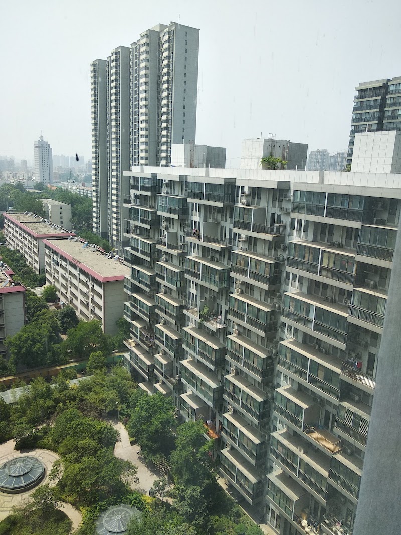 Zhengzhou - Zhengzhou, Henan, China