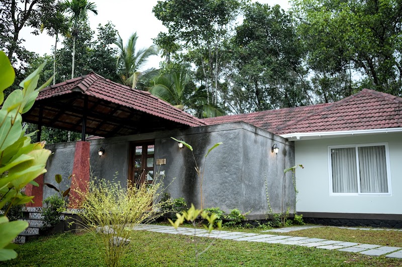 The Village Vista Resort-Wayanad