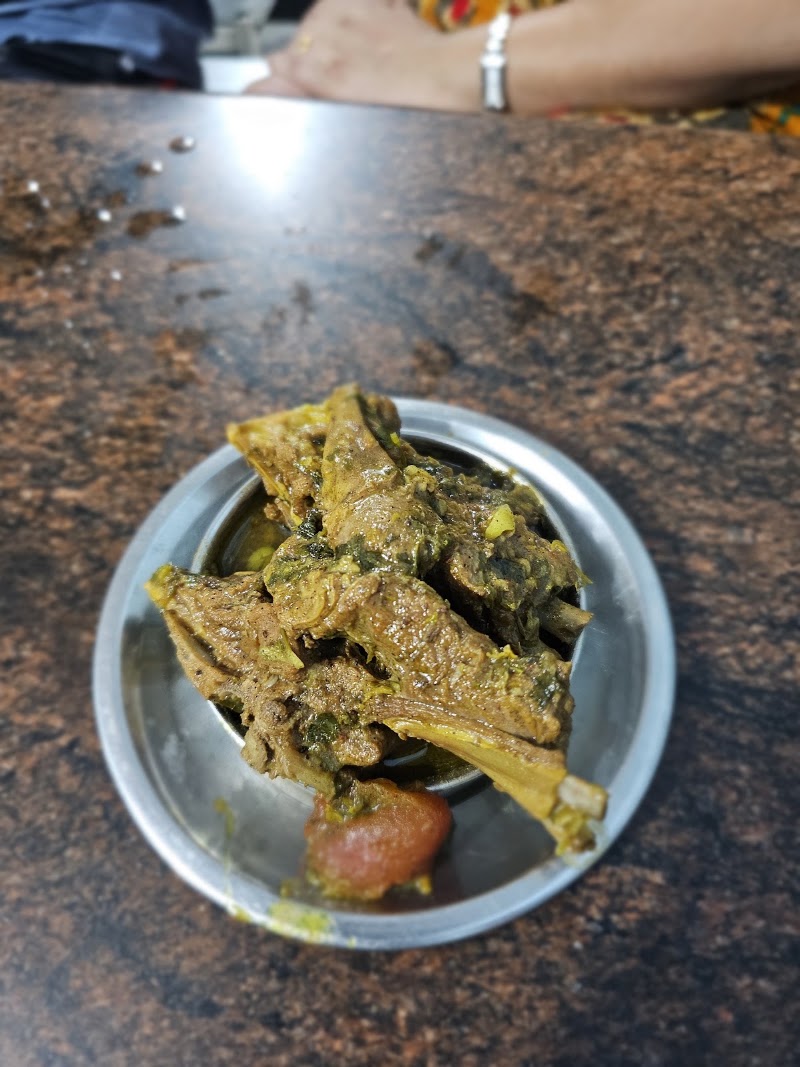 Original Hanumanthu Devi Mess Since 1930 - Original Hanumanthu Devi Mess Since 1930, 1777/1, Mission Hospital Rd, Mandi Mohalla, Mysuru, Karnataka 570021, India