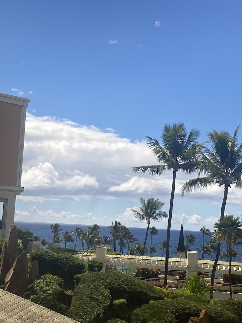 The biostation at Grand Wailea - The biostation at Grand Wailea 3850 Wailea Alanui Dr, Wailea-Makena, HI 96753, USA