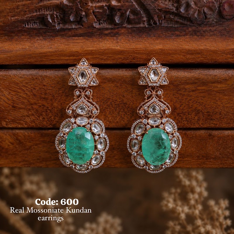 Shree Shyam Baba Jewellers - Shree Shyam Baba Jewellers Shop no, 206, Johari Bazar Rd, Johri Bazar, Pink City, Jaipur, Jaipur Nagar Nigam Area, Rajasthan 302003, India