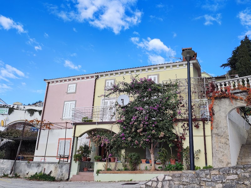 Apartments Plominska 938